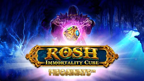 rosh immortality cube megaways spielen  Madame Destiny 
